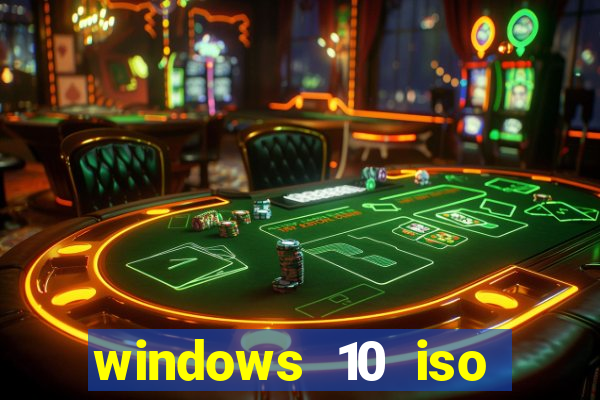 windows 10 iso download google drive